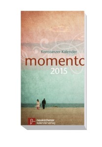 momento Taschenkalender 2015